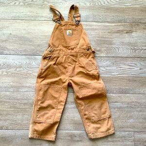 Carhartt coveralls